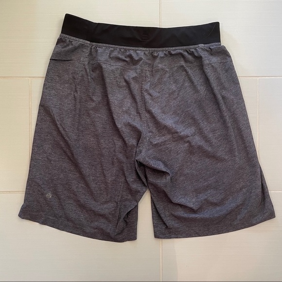 lululemon shorts - Picture 2 of 2